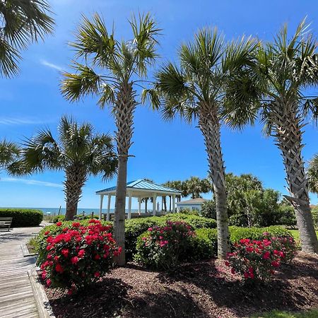 Oceanfront Views With Resort Amenities Myrtle Beach Exterior foto